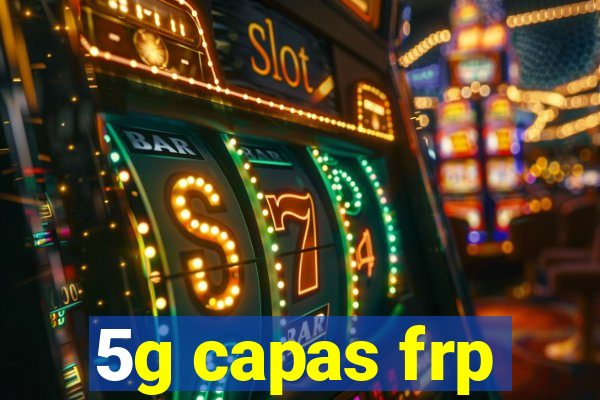 5g capas frp