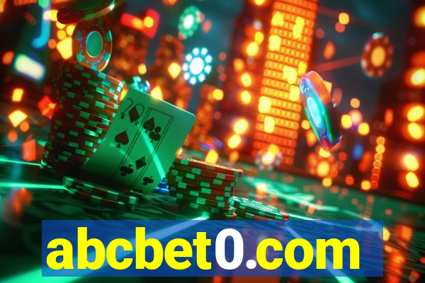 abcbet0.com