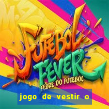 jogo de vestir o justin bieber