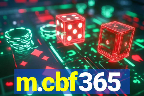 m.cbf365