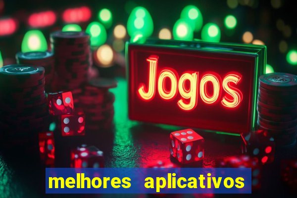 melhores aplicativos para analisar jogos de futebol