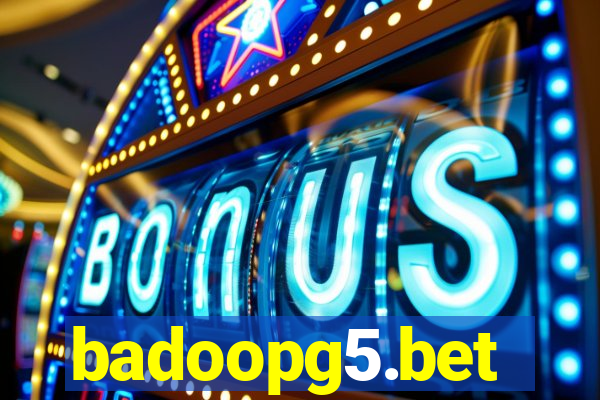 badoopg5.bet