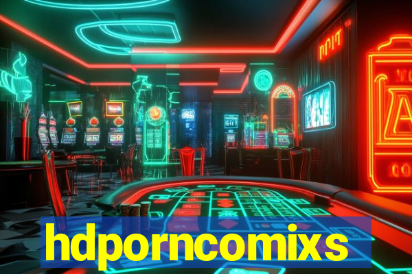 hdporncomixs