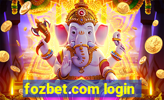 fozbet.com login