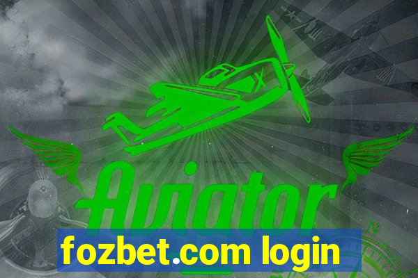 fozbet.com login