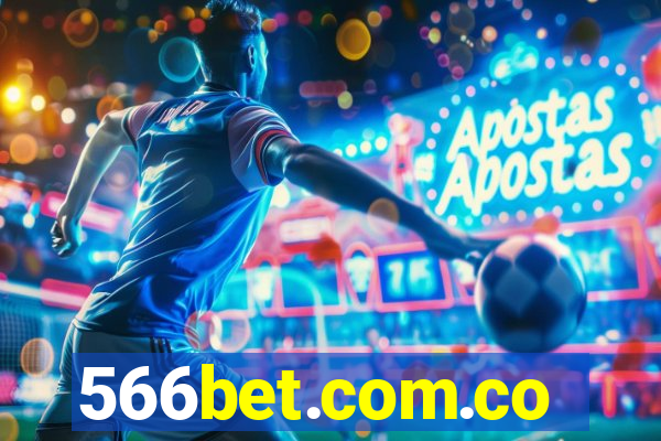 566bet.com.co