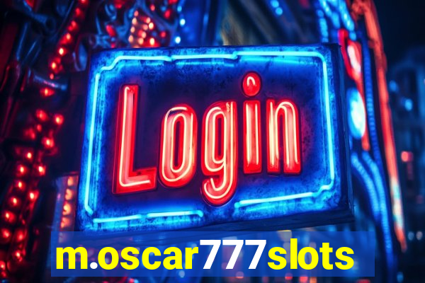 m.oscar777slots