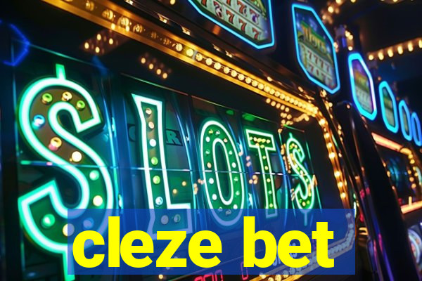 cleze bet