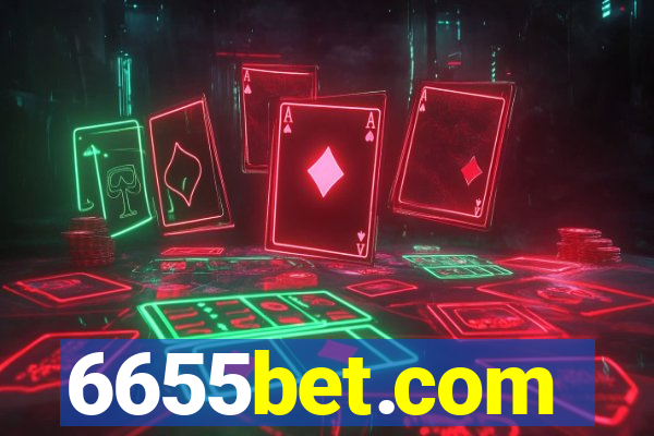 6655bet.com