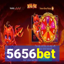 5656bet