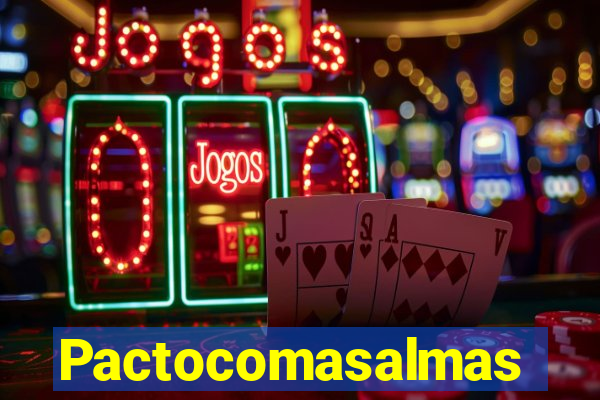 Pactocomasalmas