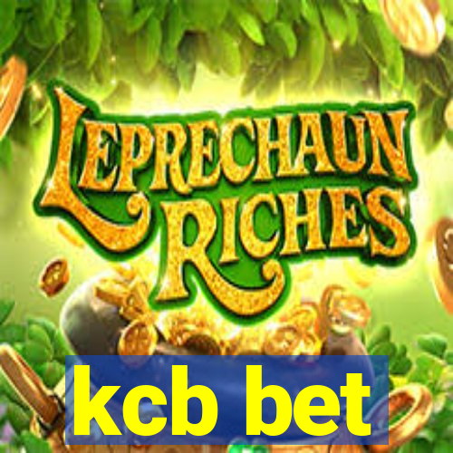 kcb bet