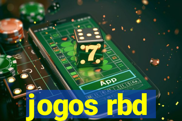 jogos rbd