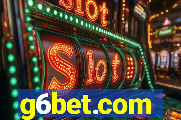 g6bet.com