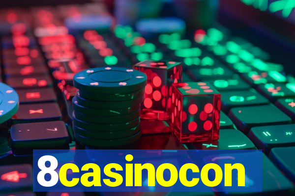 8casinocon