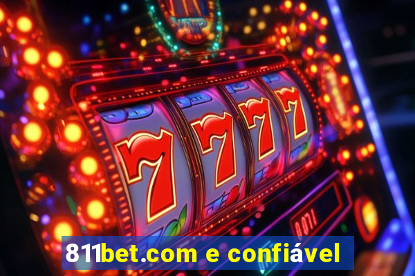 811bet.com e confiável