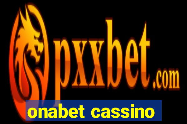 onabet cassino