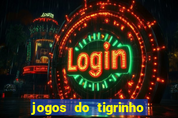 jogos do tigrinho vai ser proibido no brasil