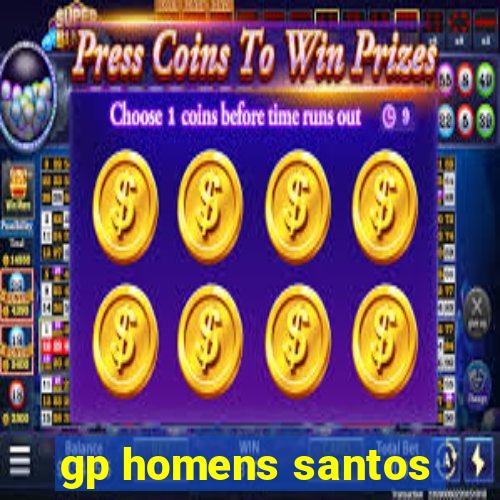 gp homens santos