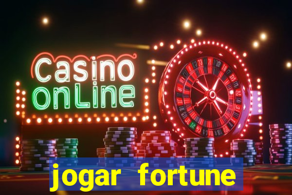 jogar fortune rabbit demo gratis