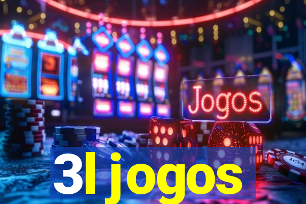 3l jogos