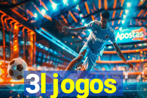 3l jogos