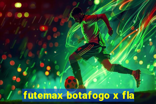 futemax botafogo x fla