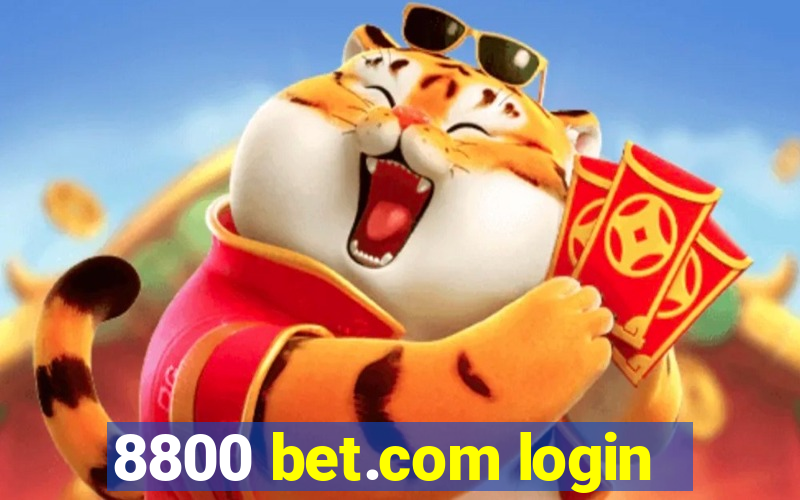 8800 bet.com login