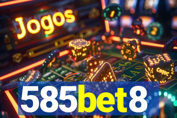 585bet8