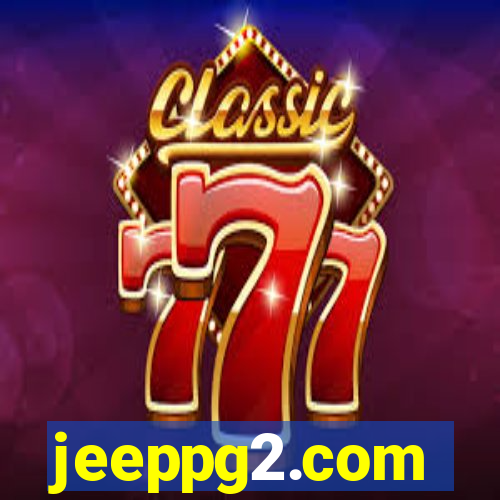 jeeppg2.com