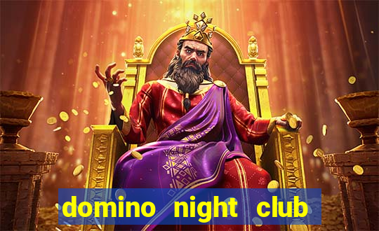 domino night club porto alegre site