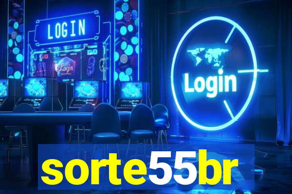 sorte55br