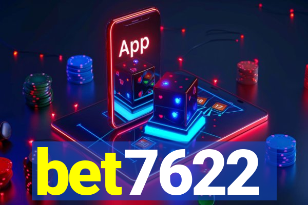 bet7622