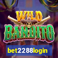 bet2288login