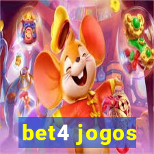 bet4 jogos