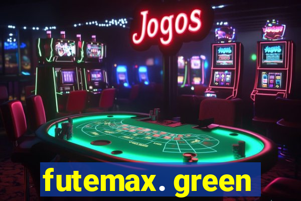 futemax. green