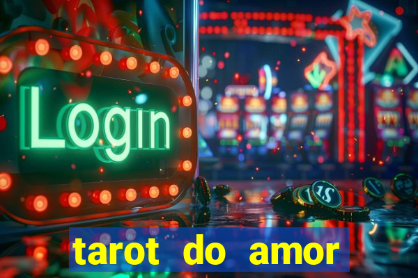 tarot do amor estrela guia