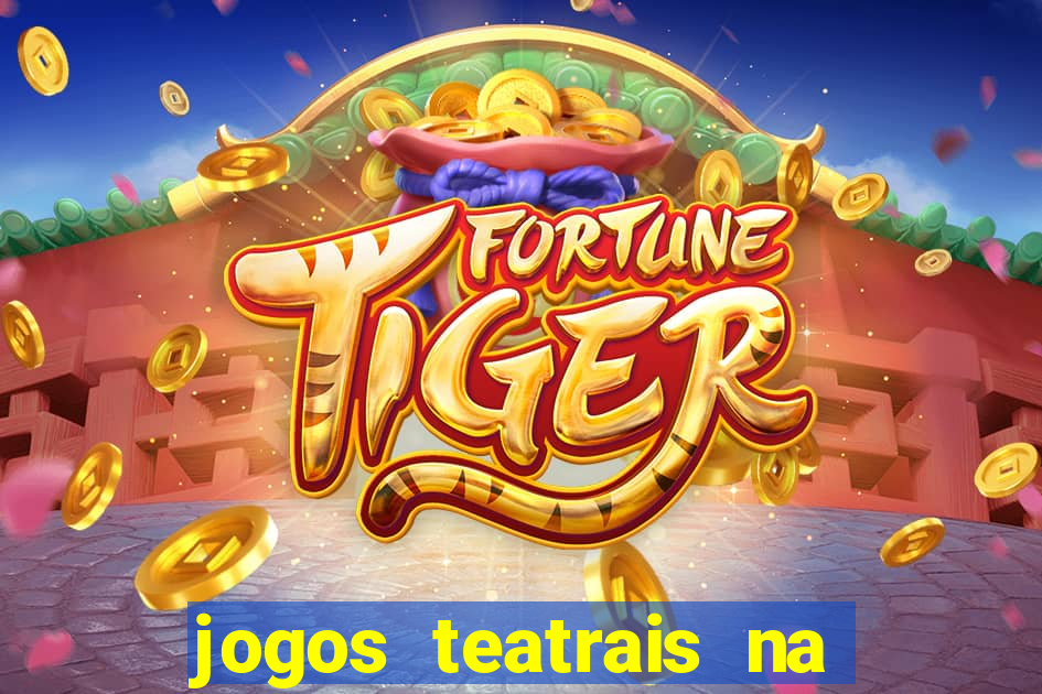 jogos teatrais na escola olga reverbel pdf