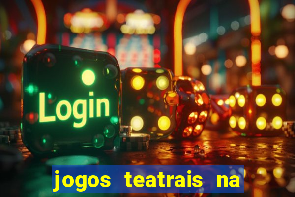 jogos teatrais na escola olga reverbel pdf