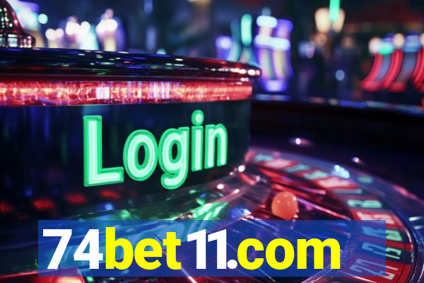 74bet11.com