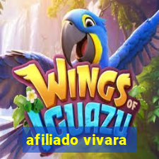 afiliado vivara