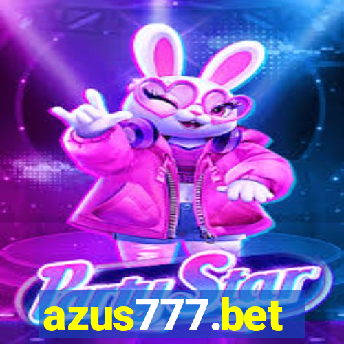 azus777.bet