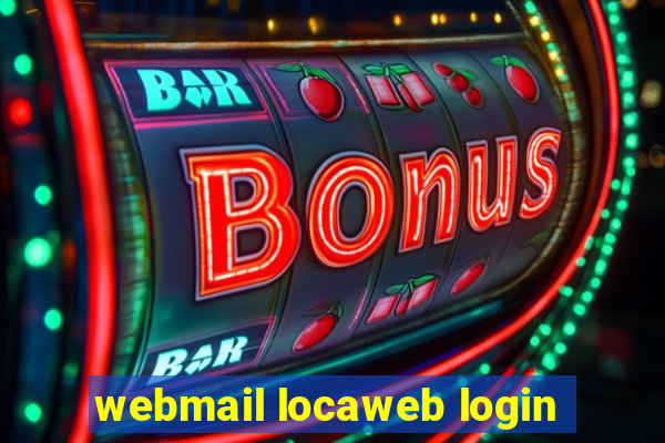 webmail locaweb login