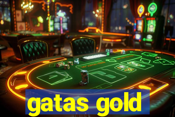 gatas gold