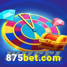 875bet.com