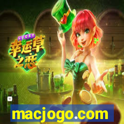 macjogo.com