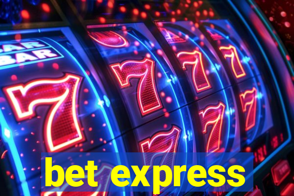 bet express