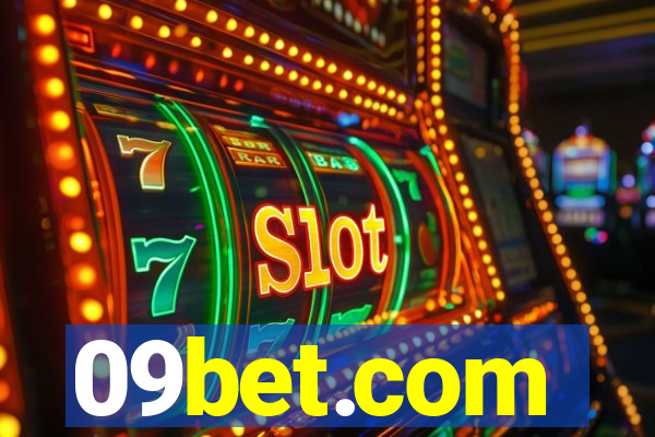 09bet.com