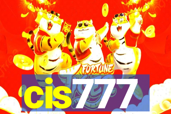 cis777