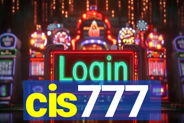 cis777